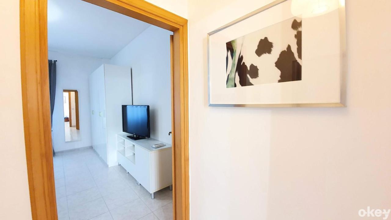 Doctor House - Bari Policlinico Διαμέρισμα Εξωτερικό φωτογραφία