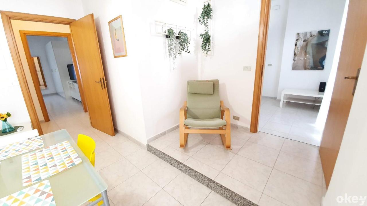 Doctor House - Bari Policlinico Διαμέρισμα Εξωτερικό φωτογραφία